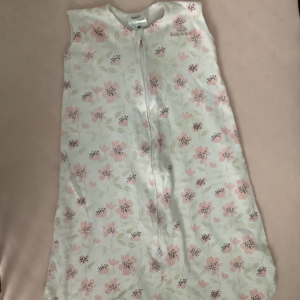 Halo size medium sleep sack